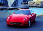 Ferrari 612 Scaglietti 2003 года